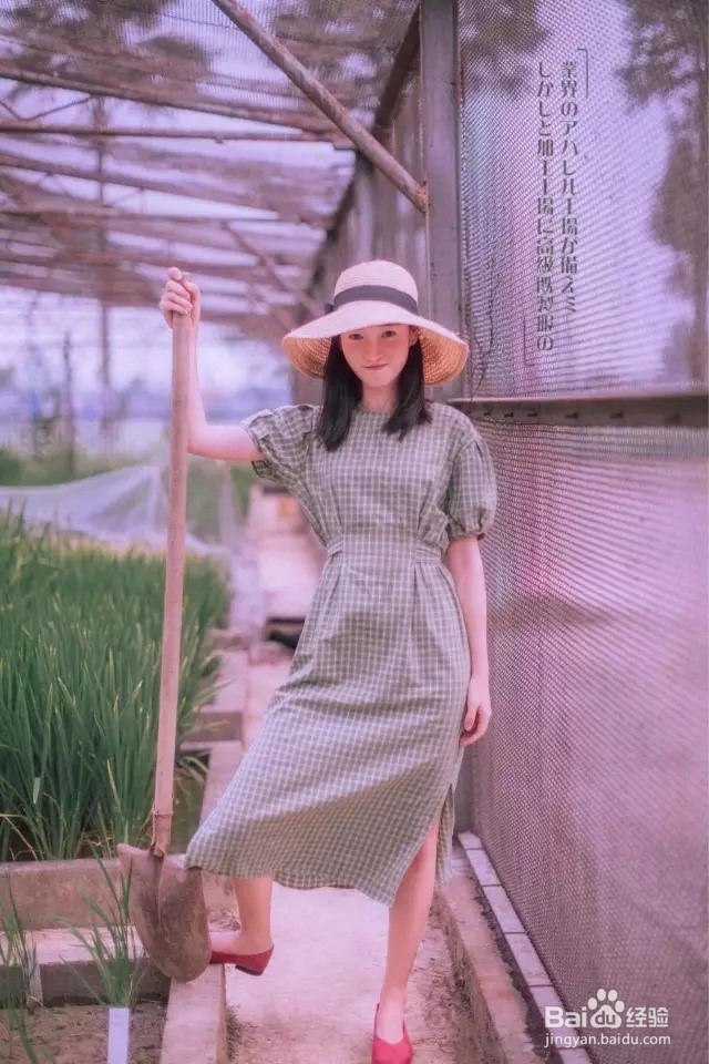 写真前期拍摄教程