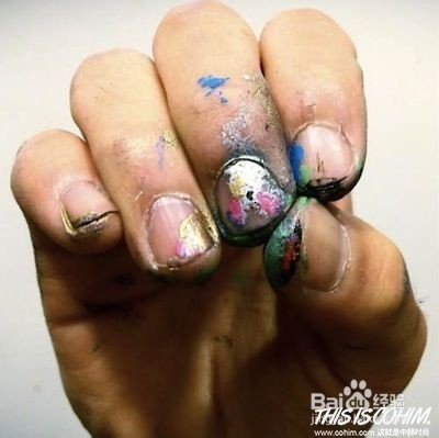 设计师的色彩学