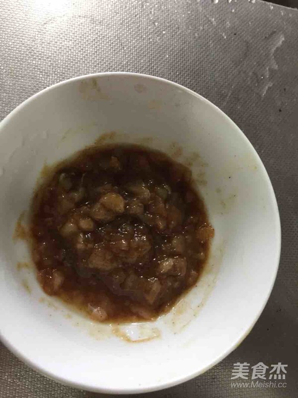 青椒豆腐皮的做法