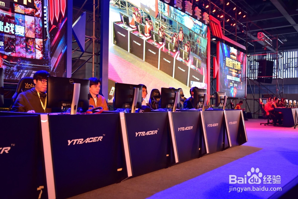 怎么当王者荣耀解说