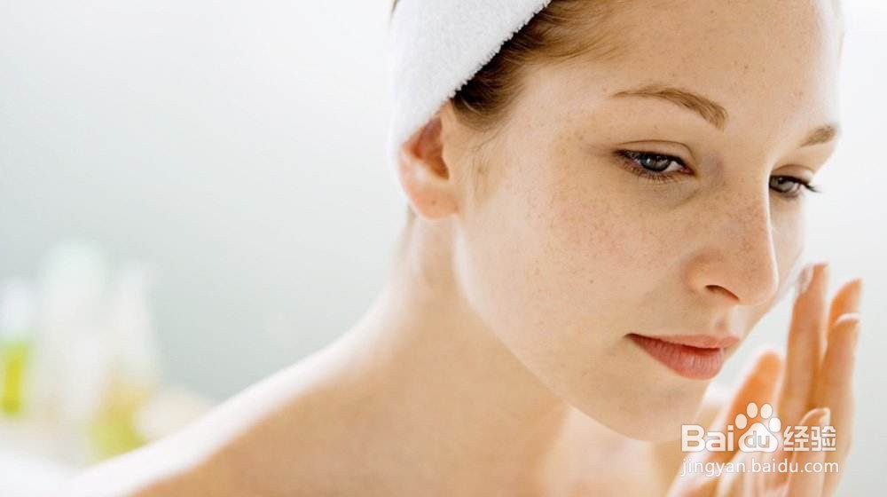 激光祛斑不能吃什么