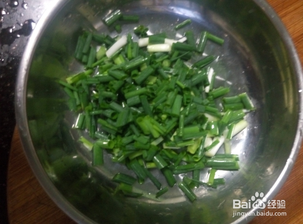 蘑菇豆腐羹的家常做法