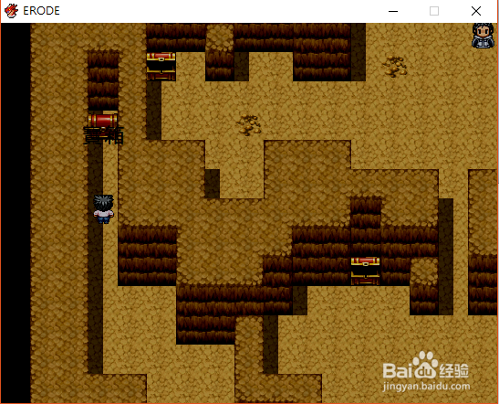 ERODE -滅ぶ国と吸血鬼-攻略第三篇