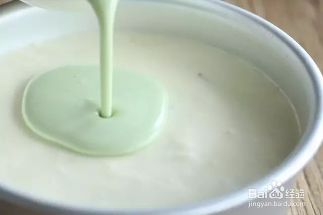 香瓜慕斯怎么做