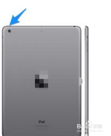 ipad死机如何处理