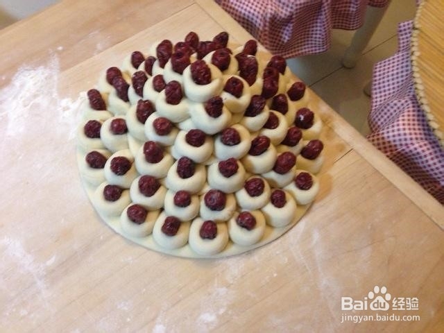 枣馍怎么做更好吃？