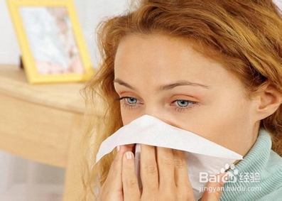 治疗鼻炎最好最有效的方法