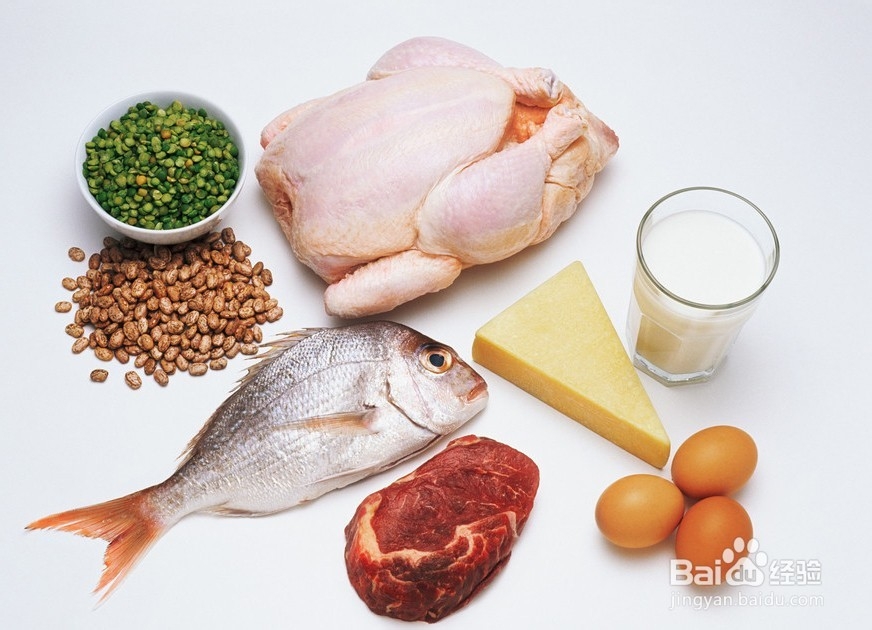 骨折后吃什么好？