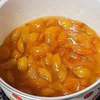 蜜糖金桔怎么做