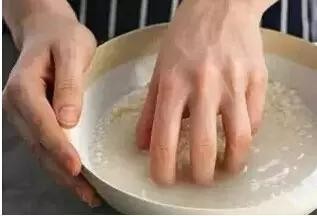 米饭怎样做好吃？