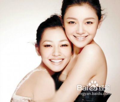 明星教你如何用水果美容