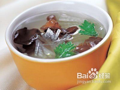 七款美食具有神奇的瘦腿功能