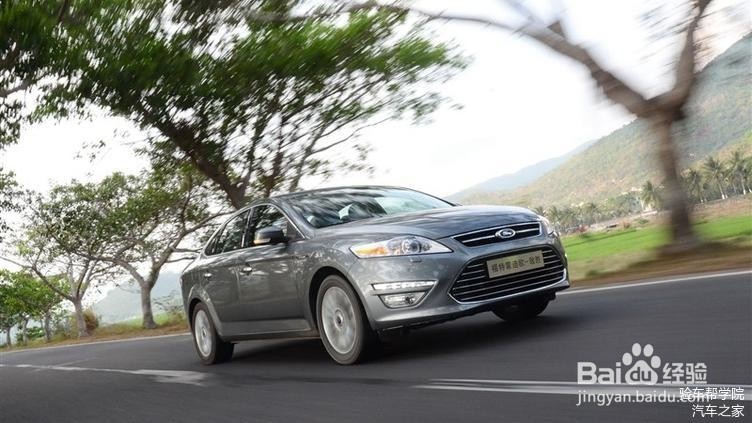 二手车怎么检测,二手蒙迪欧检测教程!