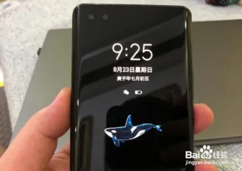 为什么年轻人喜欢把旧手机给父母？