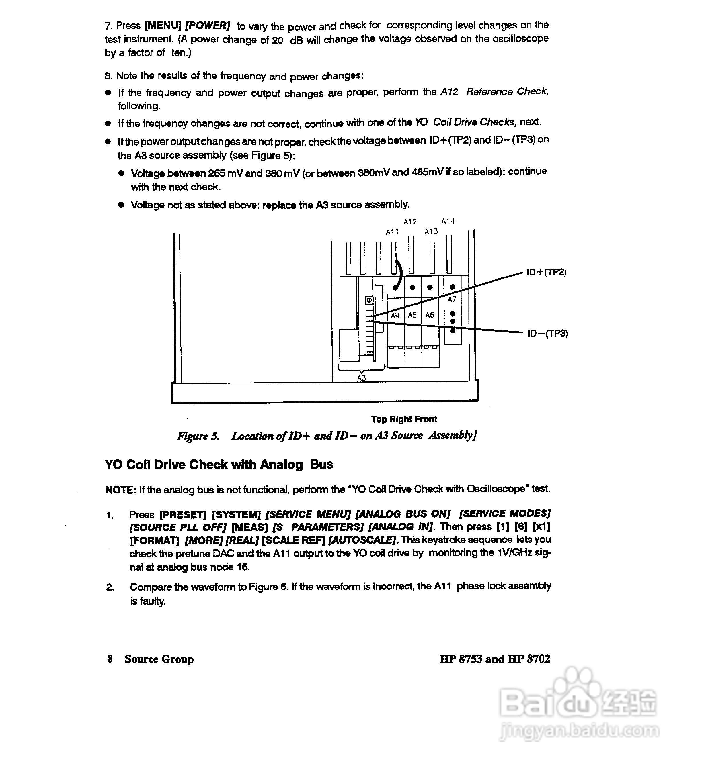 HP8753A/B/ C分析仪说明书:[30]
