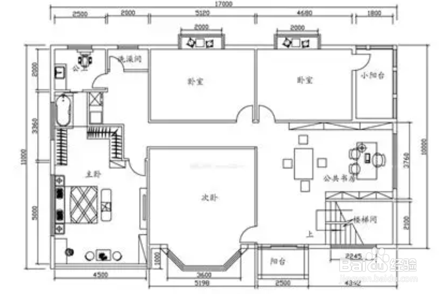 如何为别墅选择无线路由器？