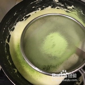 雪花酥的做法