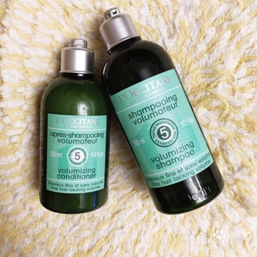 最不能错过的好用洗发水盘点