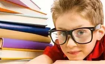 如何让孩子读书成为习惯？