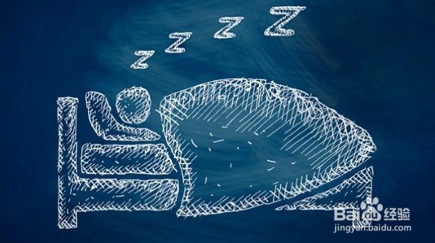 睡眠过少的副作用会让你第二天感觉更糟