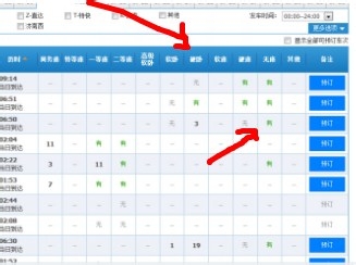 怎么在网上买火车票