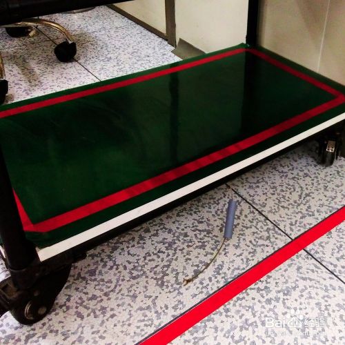 工廠車間如何防靜電