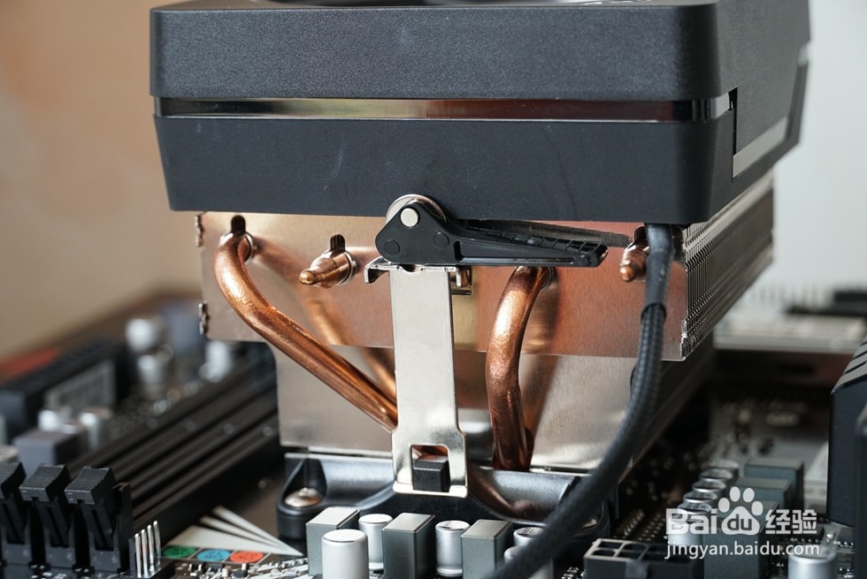 台式机主板常用接口介绍与插接教程