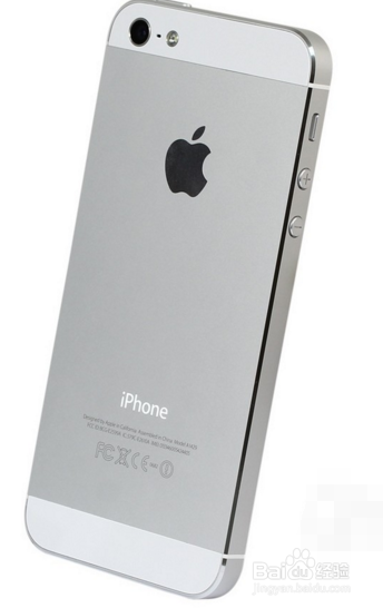 苹果5代手机配置