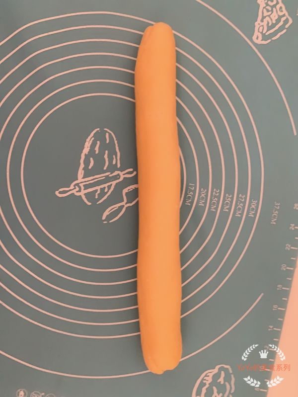 肉松虾米鸡蛋饼