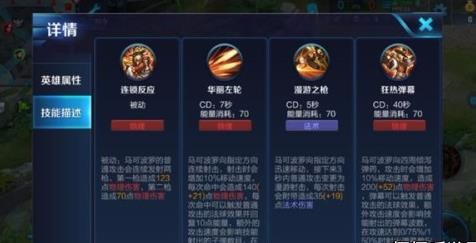 自由人体系最强打野 王者荣耀马可波罗进阶攻略