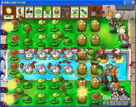 推荐几个好玩的塔防游戏？