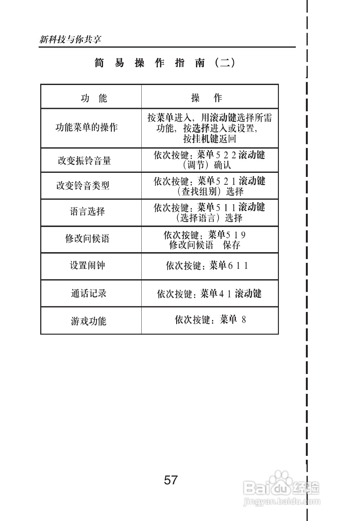 中兴ZTE389手机使用说明书:[7]