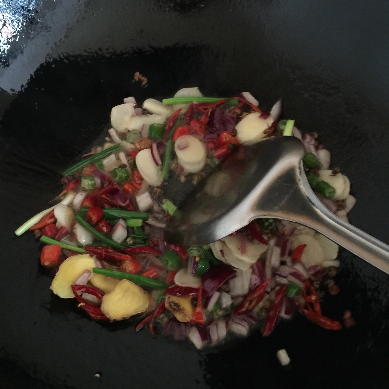 麻辣花蛤，美味的下饭神器！