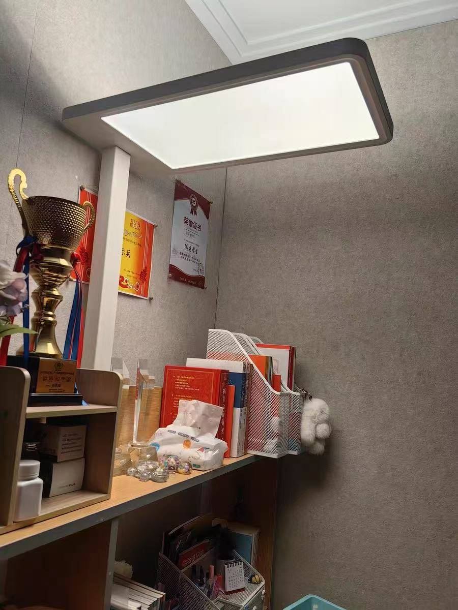 什么牌子的落地灯对孩子视力好?专业护眼落地灯分享,超高性价比