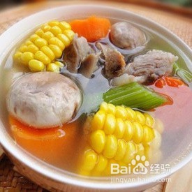 冬天皮肤干燥喝这汤比补水面膜还要好
