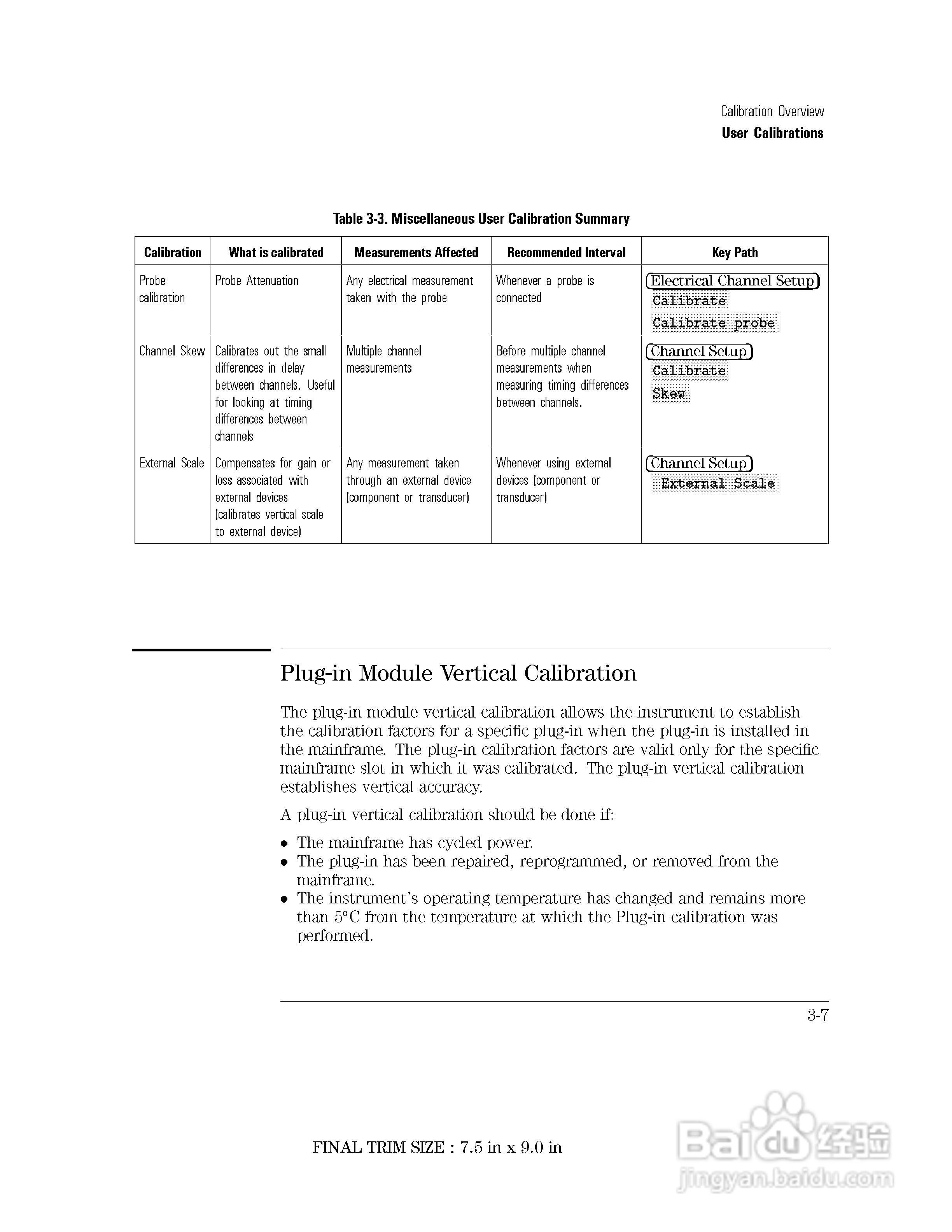 HP 83483E仪器说明书:[5]