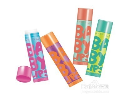 嘴唇的日常护理-----教你摆脱嘴唇干裂