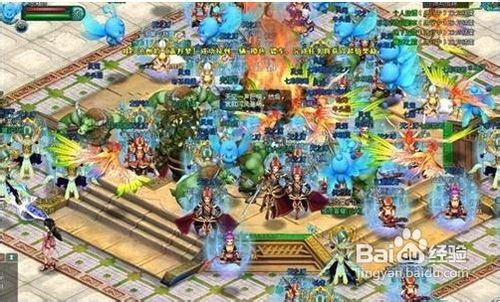 火焰《天之刃》到底怎么玩