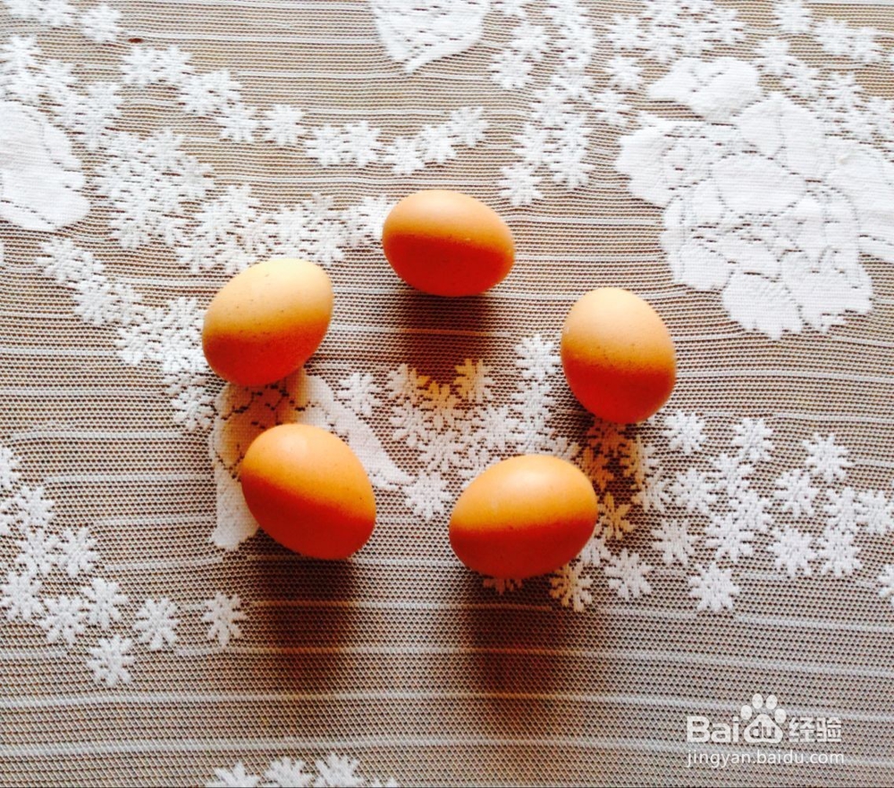 每天吃的鸡蛋有什么好处？