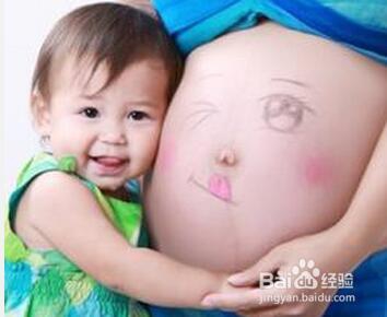 二胎来了,不要让哥哥姐姐吃醋