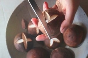 自制美味关东煮