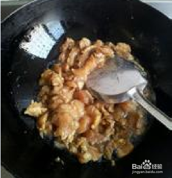 麻辣鸡丁怎么做