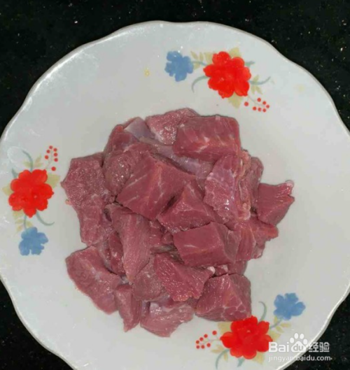 家庭自制肉松的做法