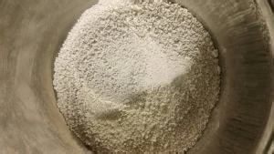 食补养生椰汁千层马蹄糕的做法