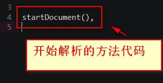 如何使用Dom、Sax、Pull解析XML数据