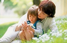 父母表扬处罚孩子的六大要素