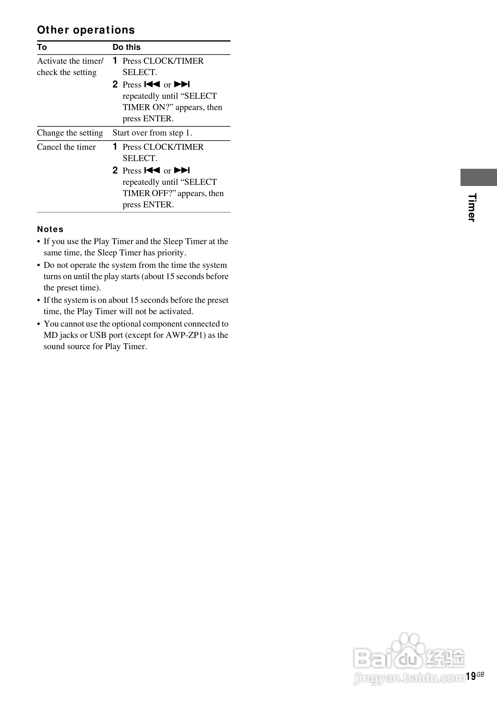 aiwa爱华AWP-ZP1随身听使用说明书:[2]