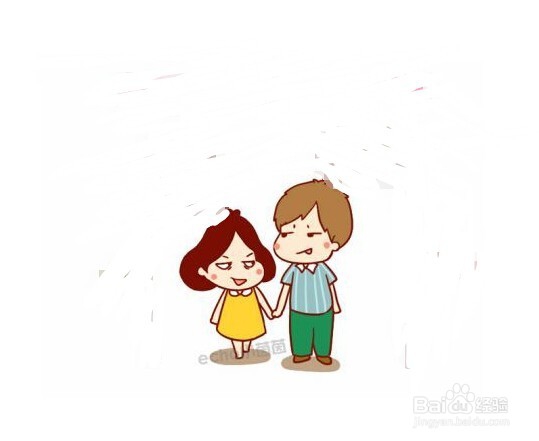 女朋友生气了怎么办,女票生气怎么哄