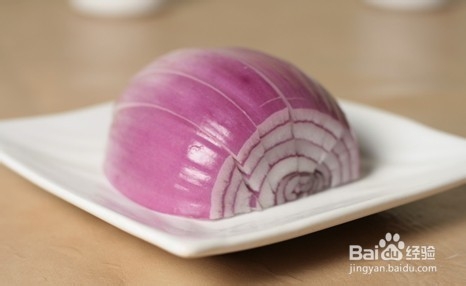 怎样“无泪”切洋葱