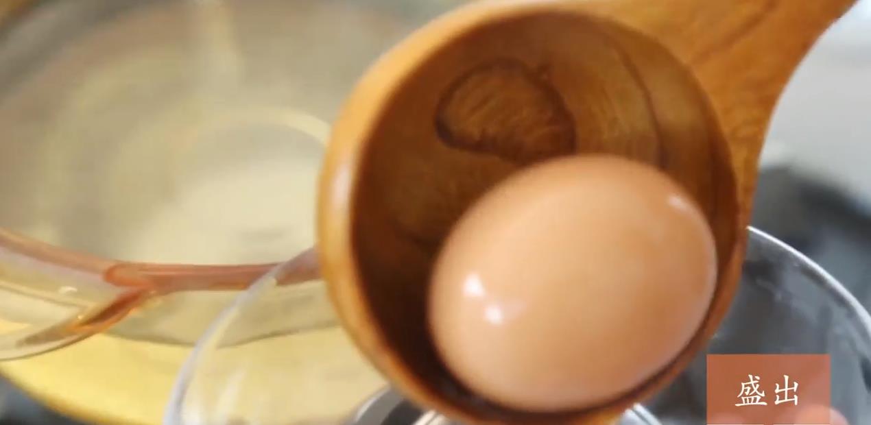 蛋黄米粉糊怎么做